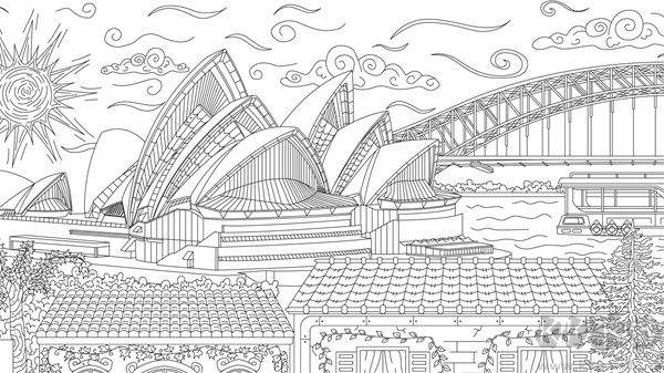 意大利猫咪寻宝记