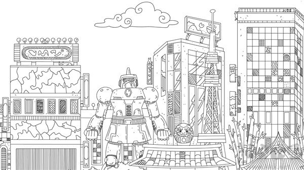 意大利猫咪寻宝记