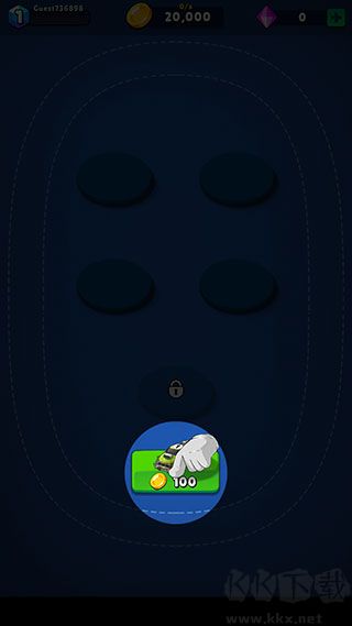 合并战车完整版