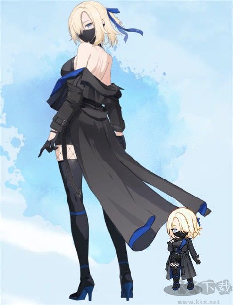 忍者喵喵保卫村庄(CatShinobi)