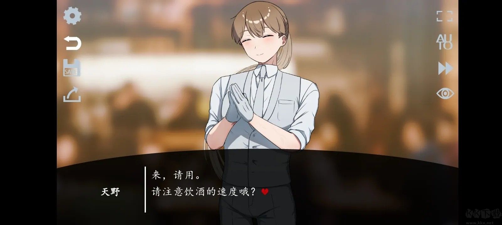 取代我推的重要之人