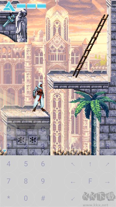 J2ME Loader模拟器