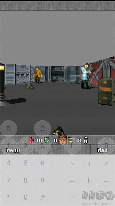 J2ME Loader模拟器