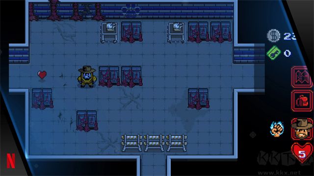 怪奇物语1984(Stranger Things: 1984)