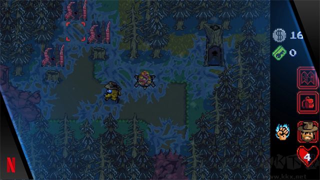 怪奇物语1984(Stranger Things: 1984)