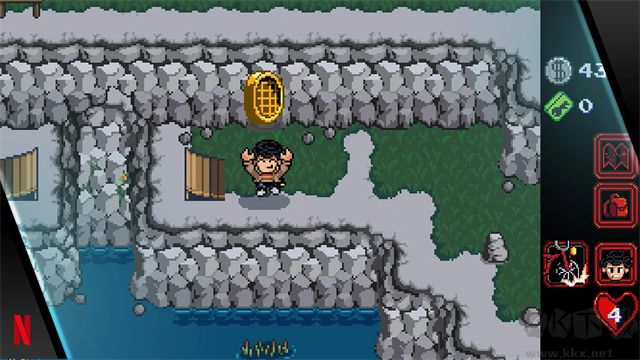 怪奇物语1984(Stranger Things: 1984)