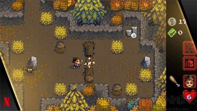 怪奇物语1984(Stranger Things: 1984)