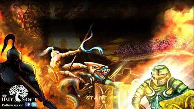 城邦争霸最新版