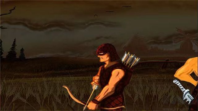 城邦争霸最新版