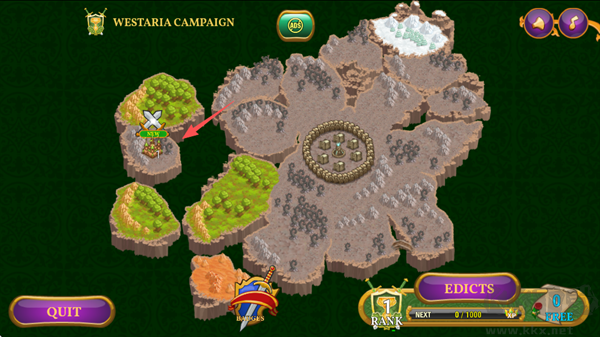 城邦争霸最新版