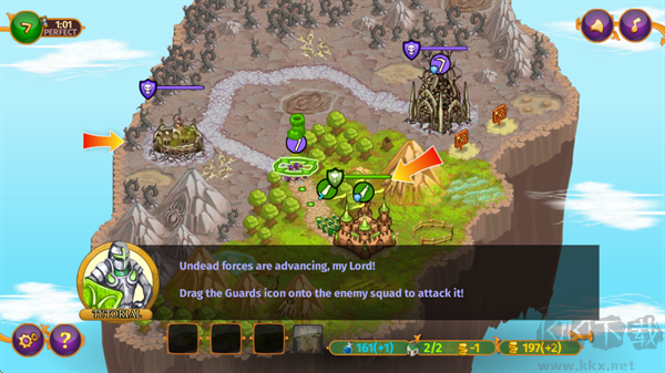 城邦争霸最新版