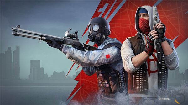 战术行动(Tactical OPS)