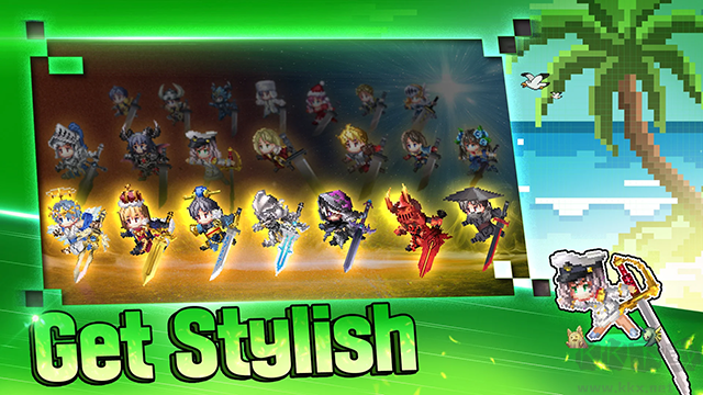 F级冒险家中文版