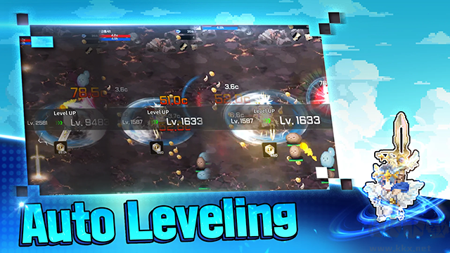 F级冒险家中文版