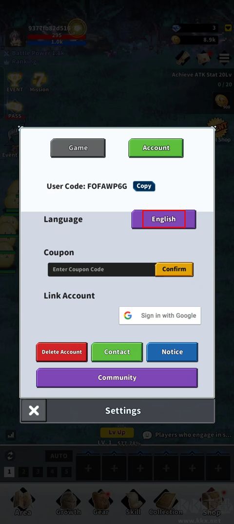 F级冒险家中文版