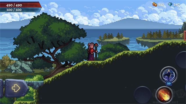 黑暗崛起官网版