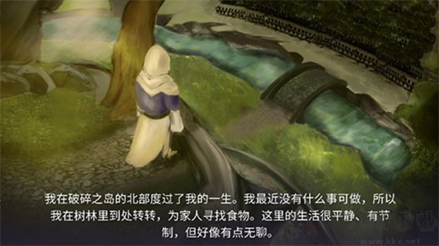 黑暗崛起官网版