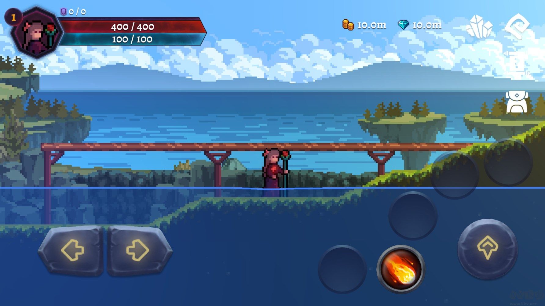 黑暗崛起官网版