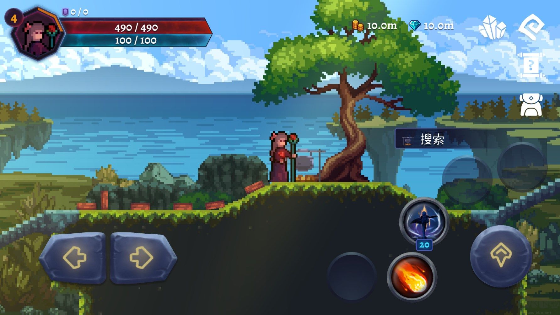 黑暗崛起官网版