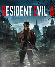 Resident Evil 4三十六项修改器 V2.2.959官方版