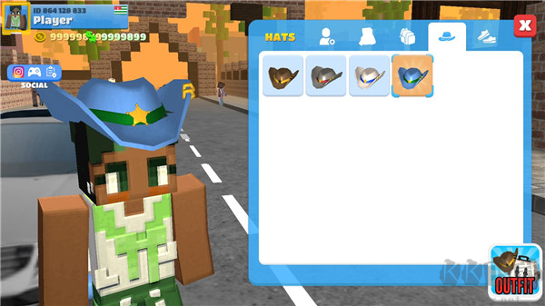 派对世界(Party Craft)