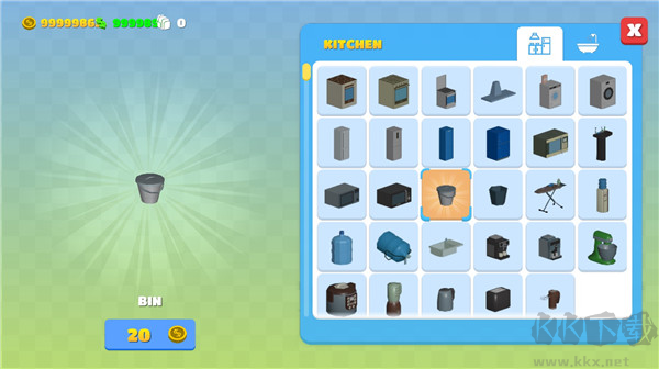 派对世界(Party Craft)