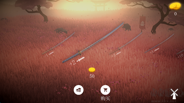 武士荣耀时代(Glory Ages - Samurais)