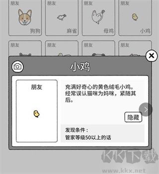 猫咪真的很可爱