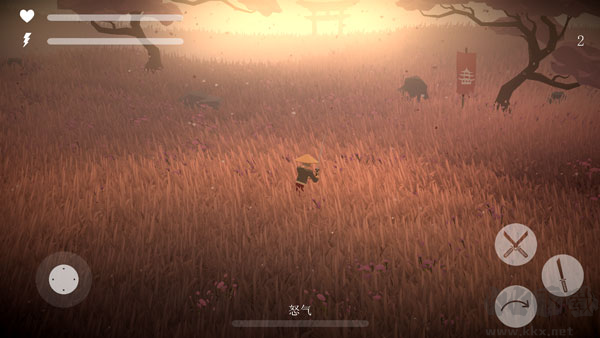 武士荣耀时代(Glory Ages - Samurais)