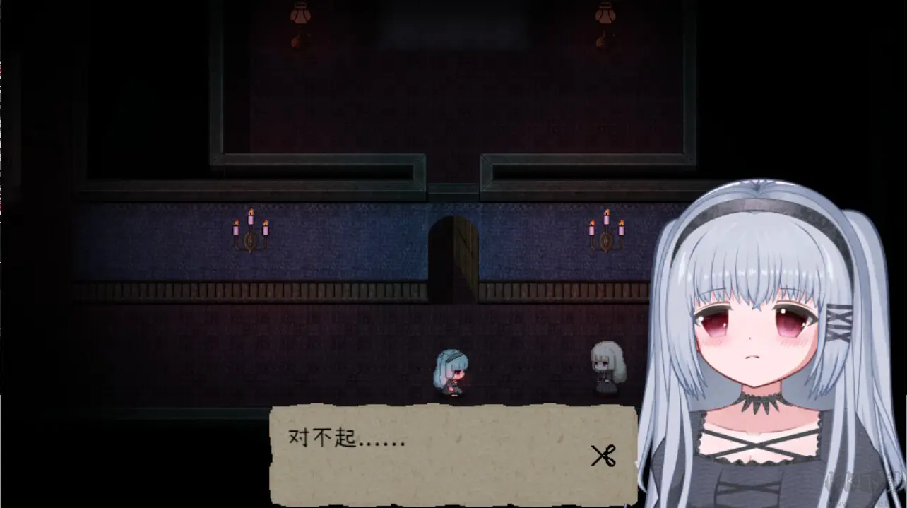 鬼人偶手游