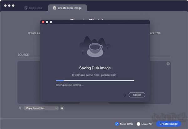 DoYourClone(磁盘克隆工具)