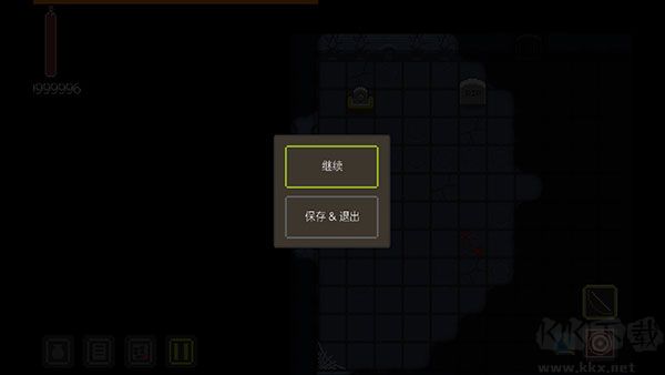 地牢探索者