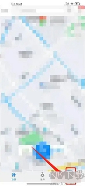 任你停