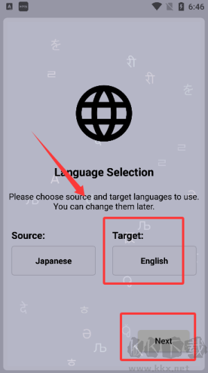 JoiTranslate翻译器