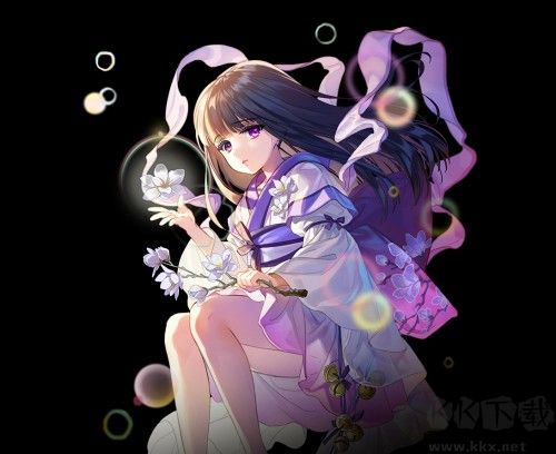 复苏的魔女