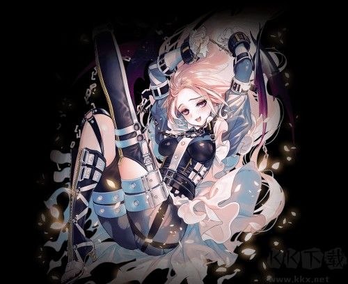 复苏的魔女