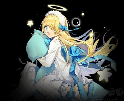 复苏的魔女
