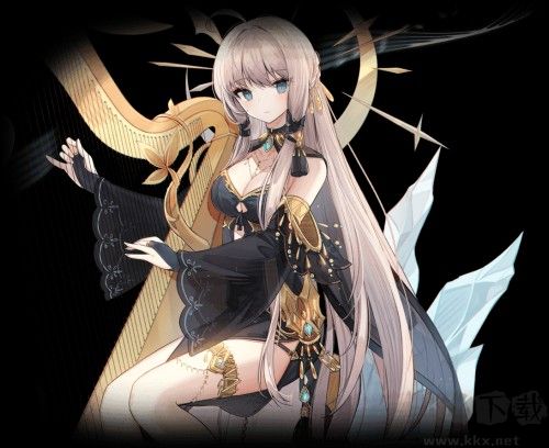 复苏的魔女