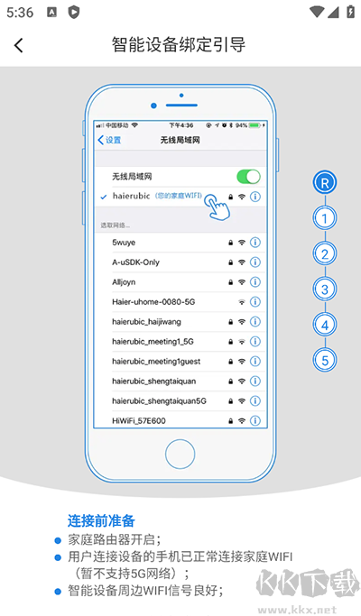 海尔智家