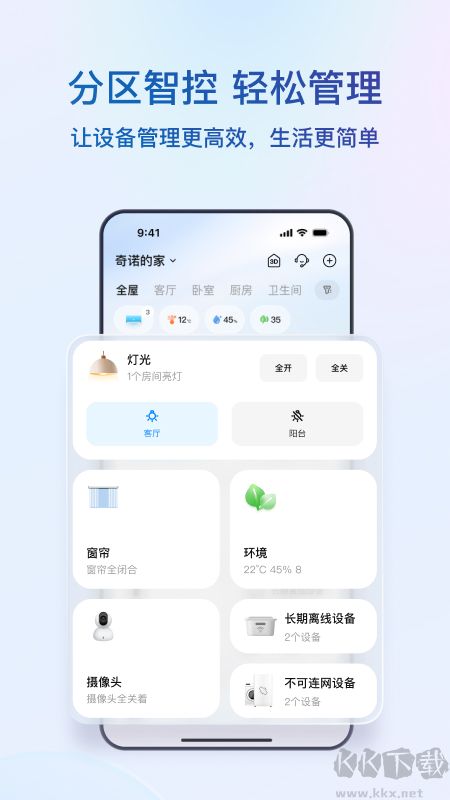 海尔智家