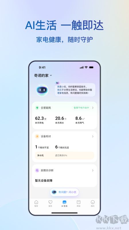 海尔智家