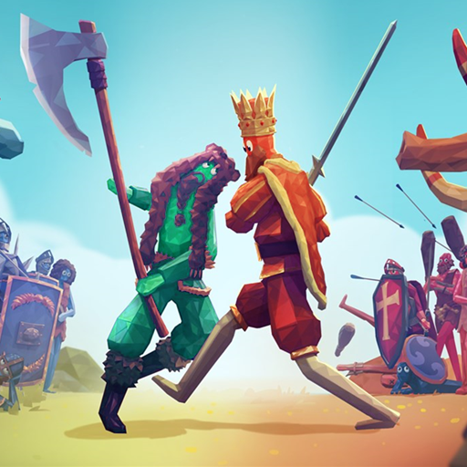 人偶战斗模拟器2 v1.8完整版