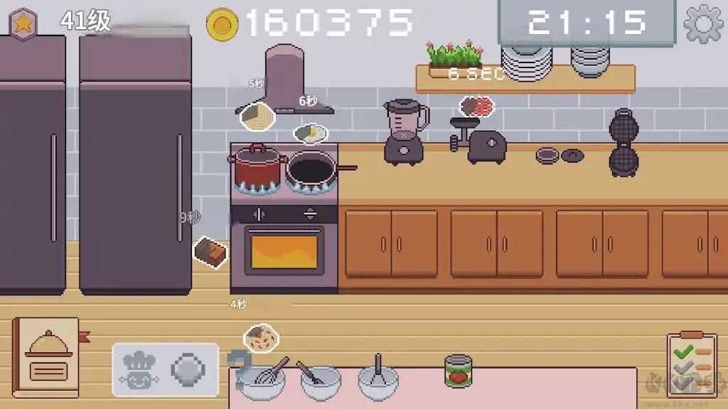 创造厨房(KitchenCraft)