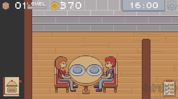 创造厨房(KitchenCraft)