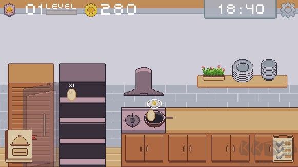 创造厨房(KitchenCraft)