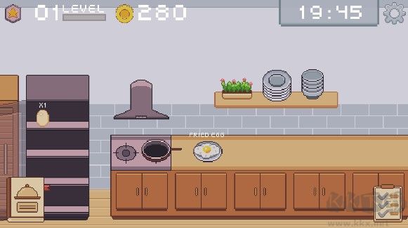 创造厨房(KitchenCraft)