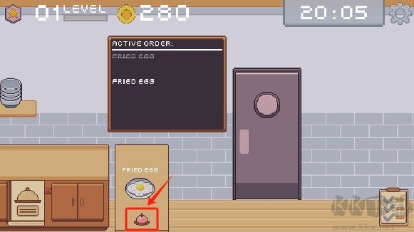 创造厨房(KitchenCraft)