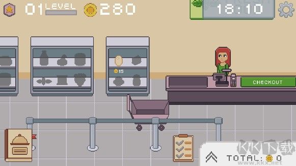 创造厨房(KitchenCraft)