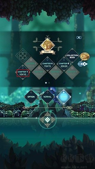 somnus游戏