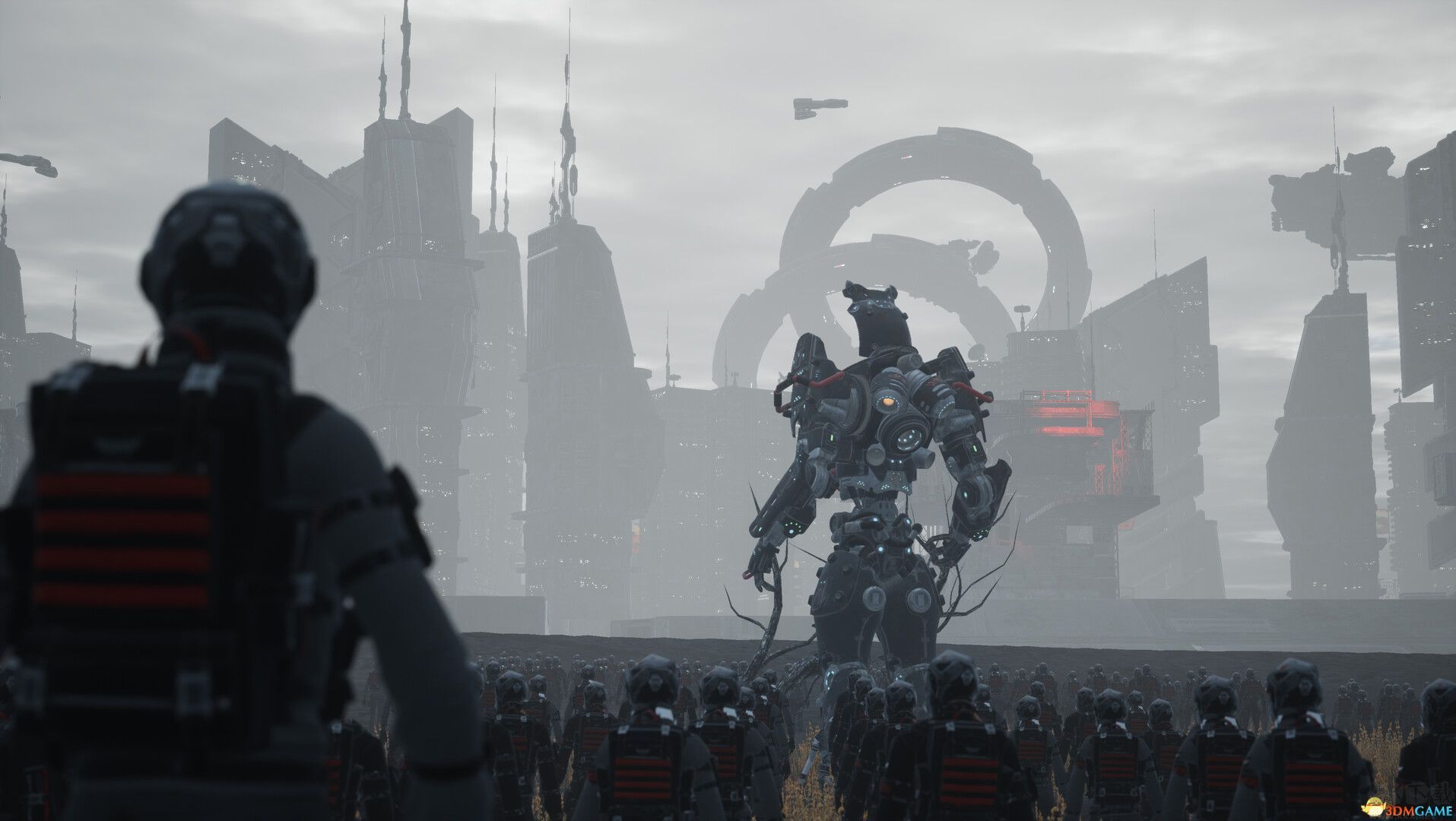 太空谍影2单机版